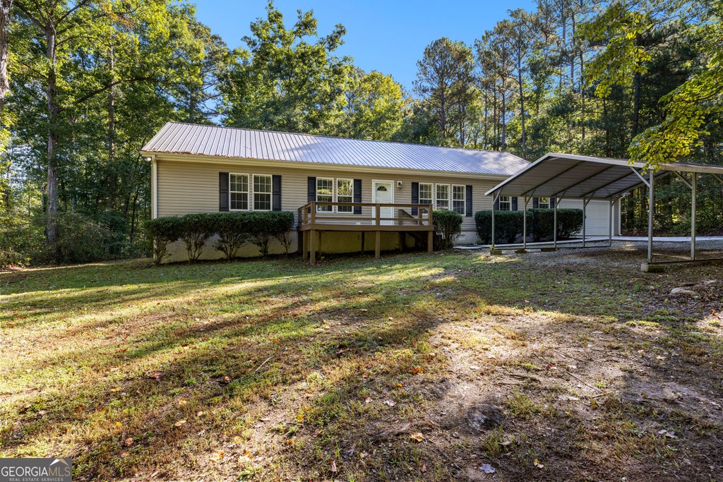 Photo of 239 Fenner Road, Jackson, GA 30233 (MLS # 10871288)