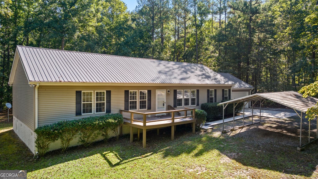 Photo of 239 Fenner Road, Jackson, GA 30233 (MLS # 10871288)
