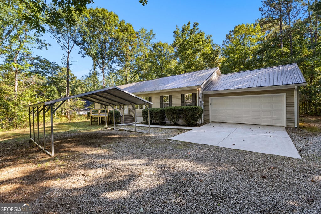 Photo of 239 Fenner Road, Jackson, GA 30233 (MLS # 10871288)
