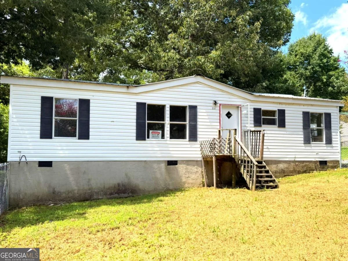 231 Hawks Way, Chatsworth, GA, 30705