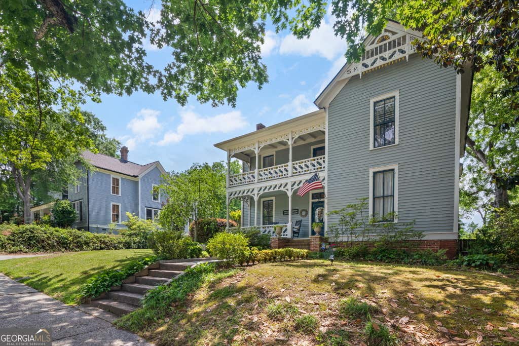 Photo of 56 West Washington Street, Newnan, GA 30263 (MLS # 10763260)