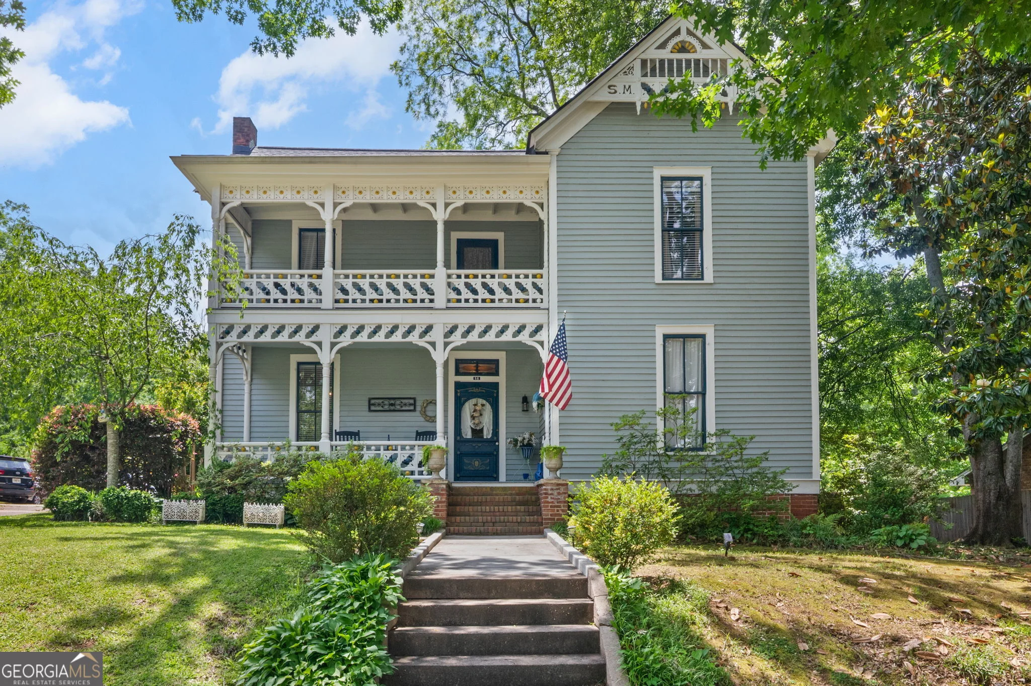 56 West Washington Street