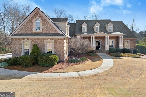 508 Smithson XING McDonough GA 30252