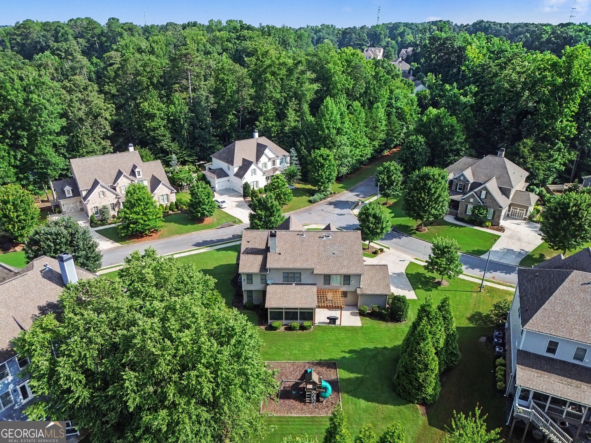 3525 Sutters Pond RUN
