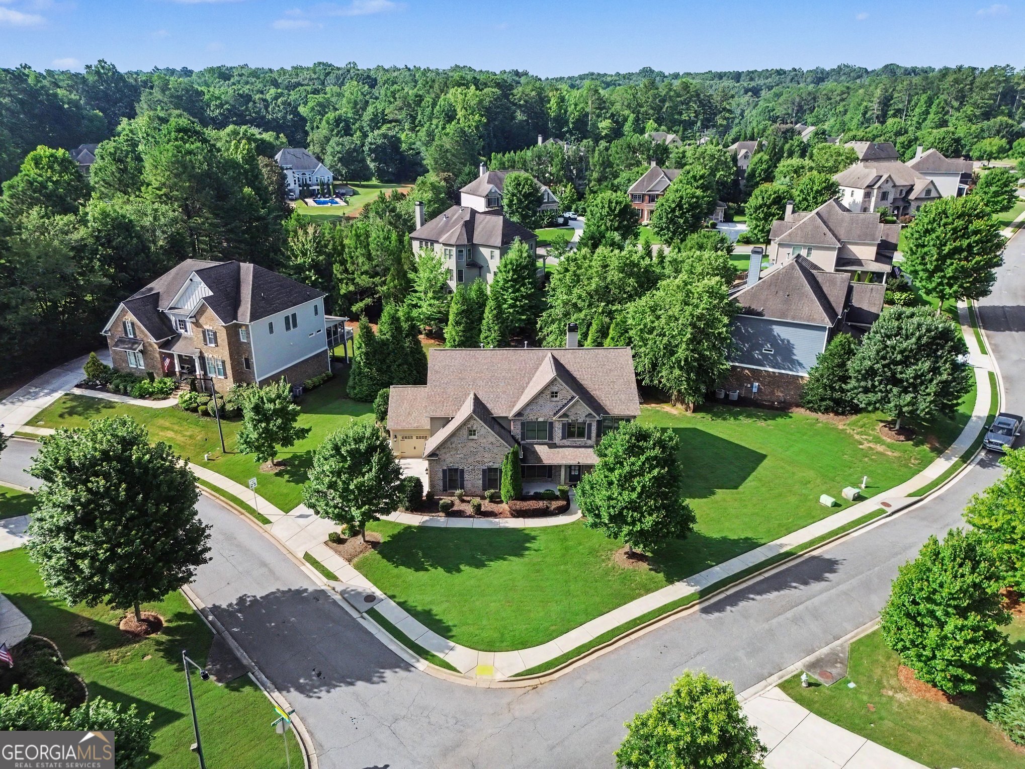 3525 Sutters Pond RUN