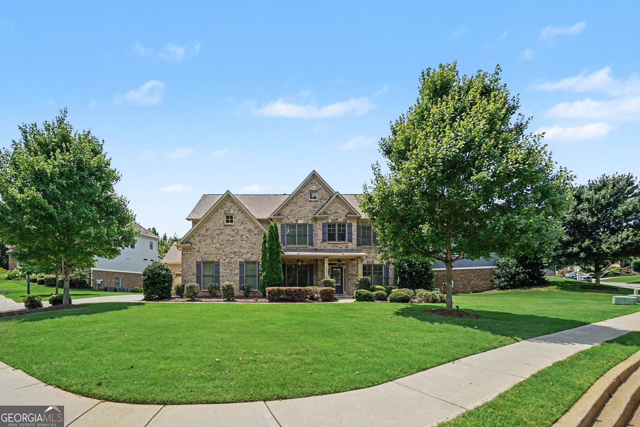 3525 Sutters Pond RUN