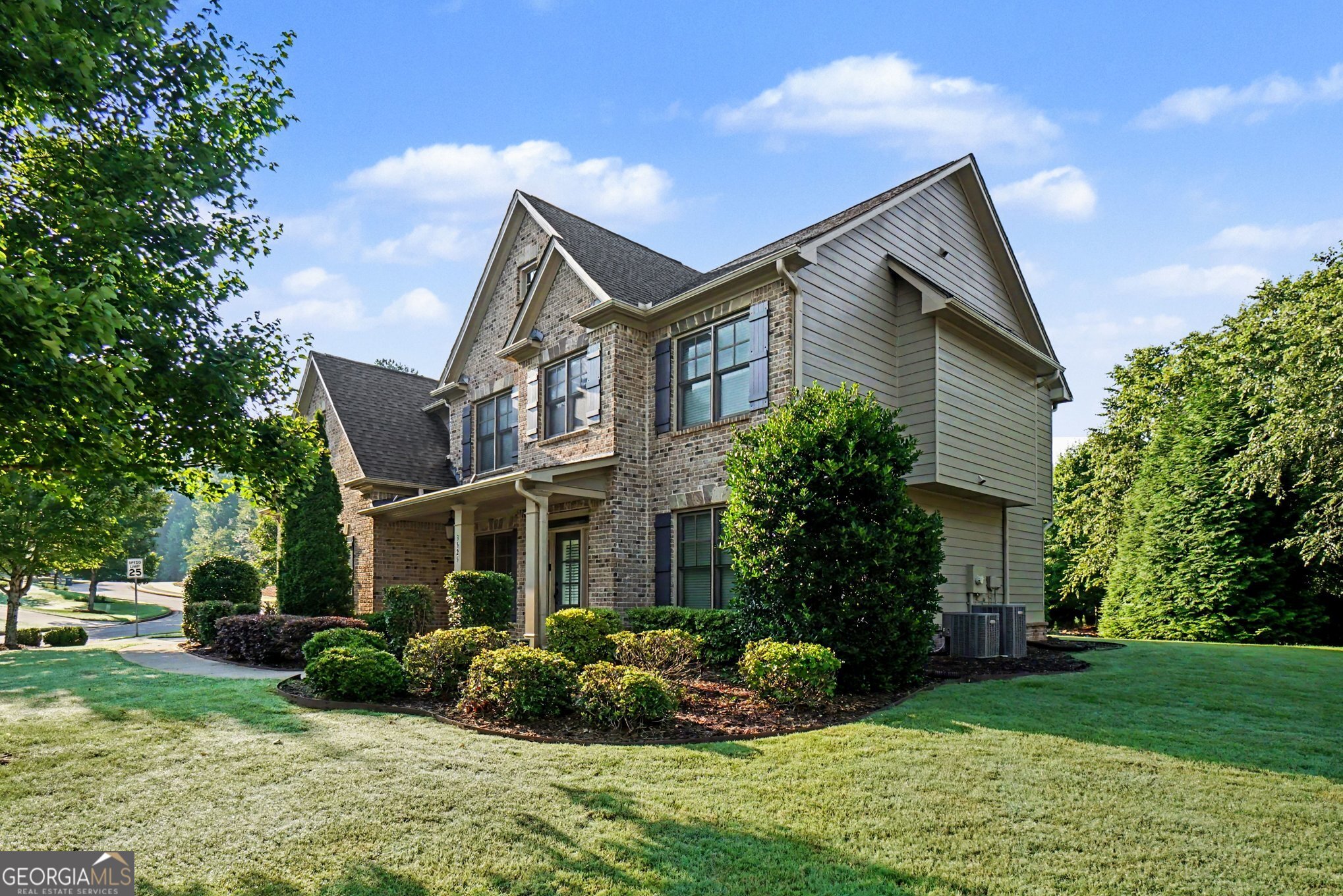3525 Sutters Pond RUN