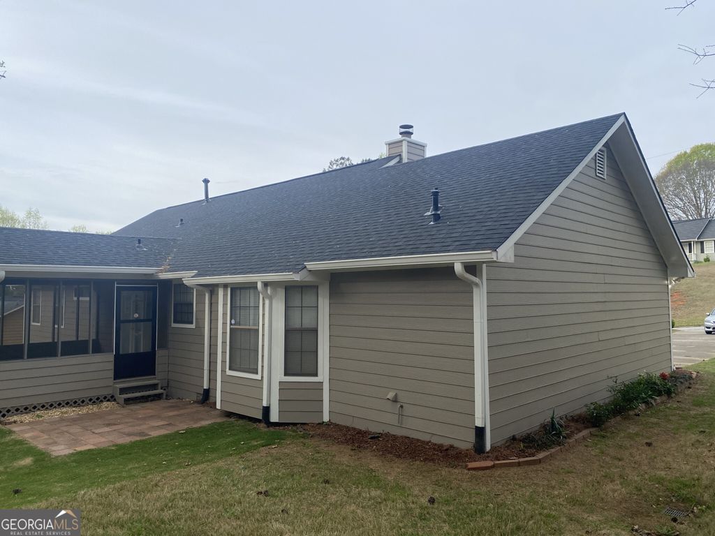 Photo of 225 Farmbrook Parkway, Stockbridge, GA 30281 (MLS # 10720646)