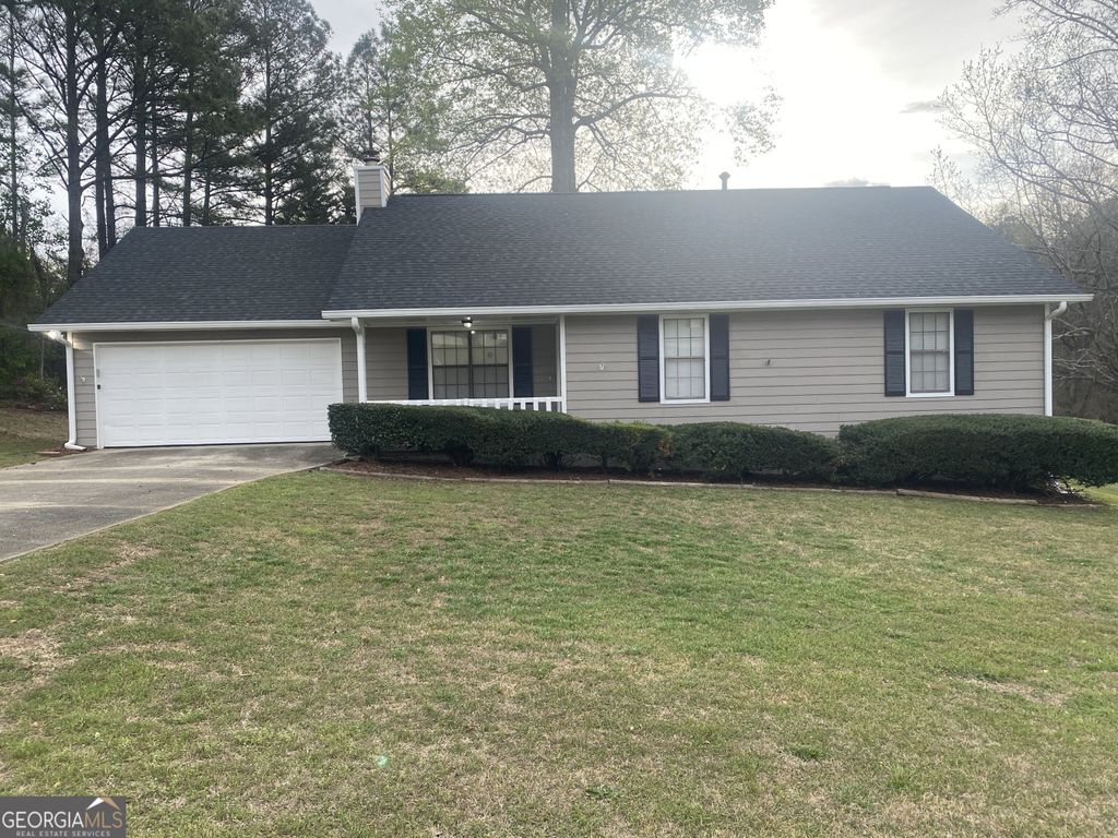 Photo of 225 Farmbrook Parkway, Stockbridge, GA 30281 (MLS # 10720646)