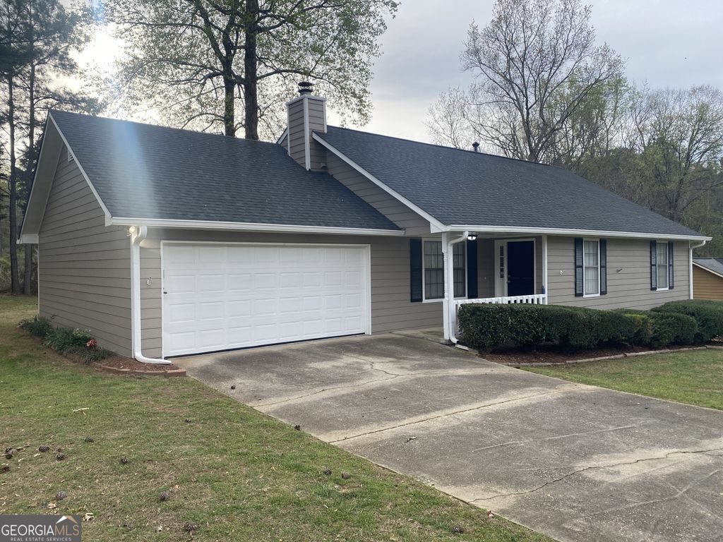 Photo of 225 Farmbrook Parkway, Stockbridge, GA 30281 (MLS # 10720646)