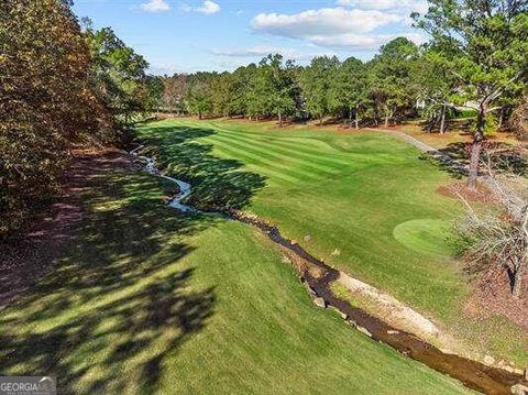 A home in Eatonton