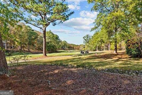 A home in Eatonton