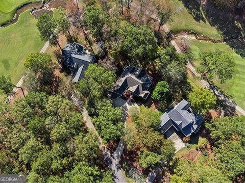 A home in Eatonton