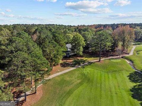 A home in Eatonton