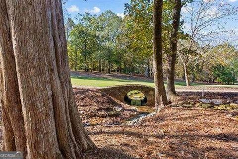 A home in Eatonton