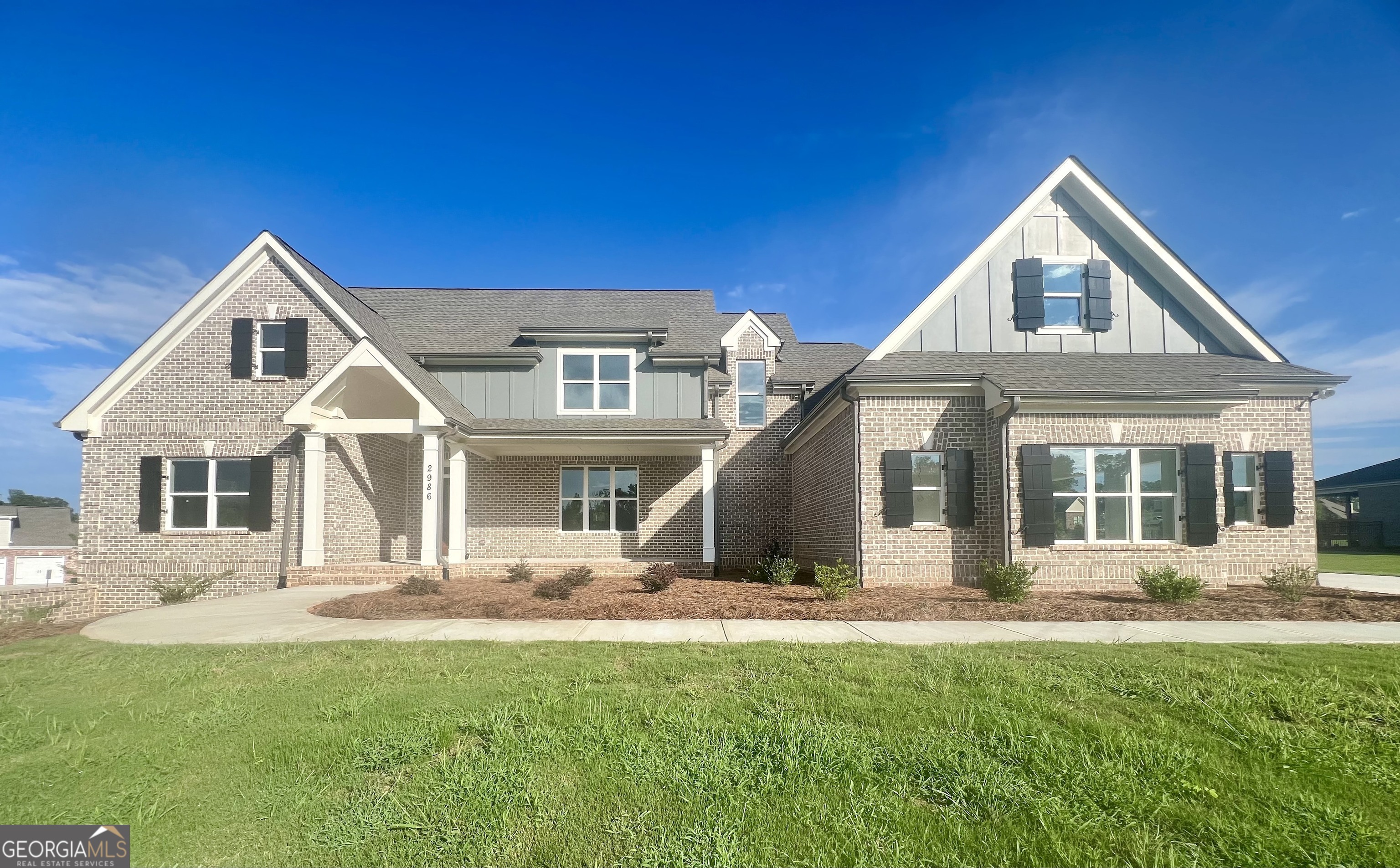 2986 Coralbell DR