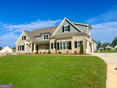 2986 Coralbell DR Statham GA 30666