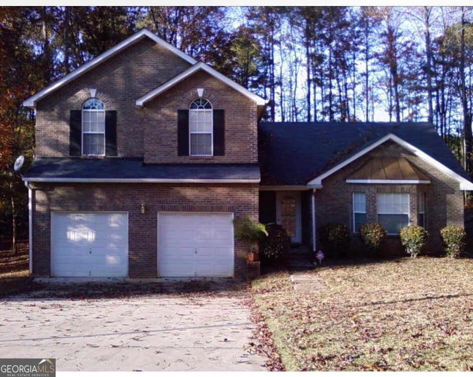 Photo of 105 Ashtonbrook Drive, Mcdonough, GA 30252 (MLS # 10828591)