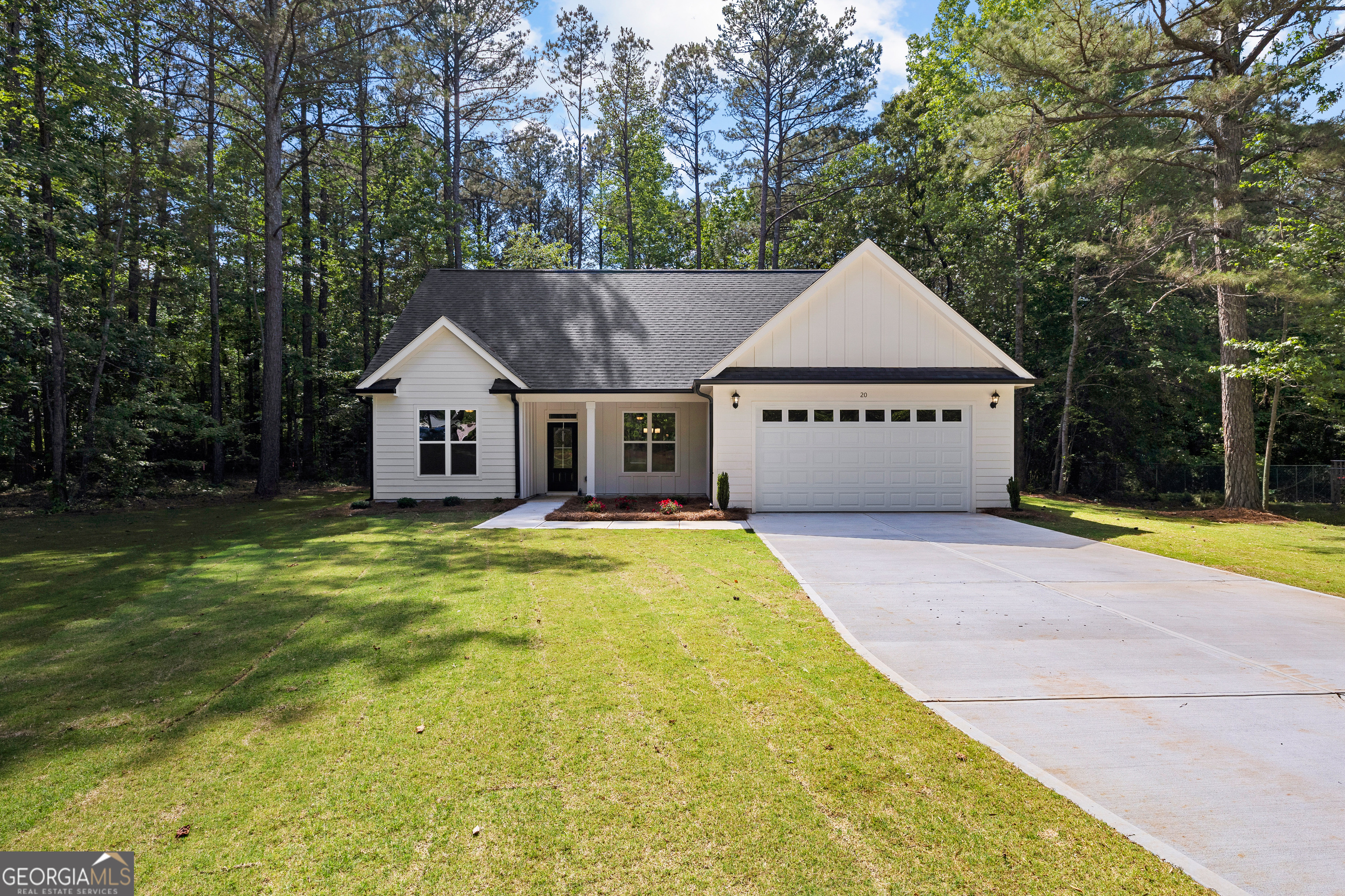 20 Bent Tree CT