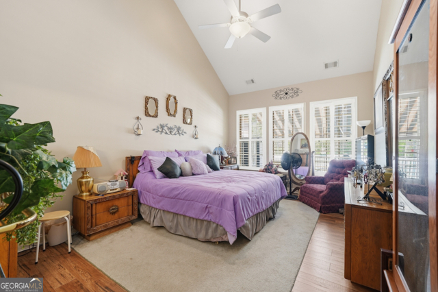 250 Ridgehaven TRL #3