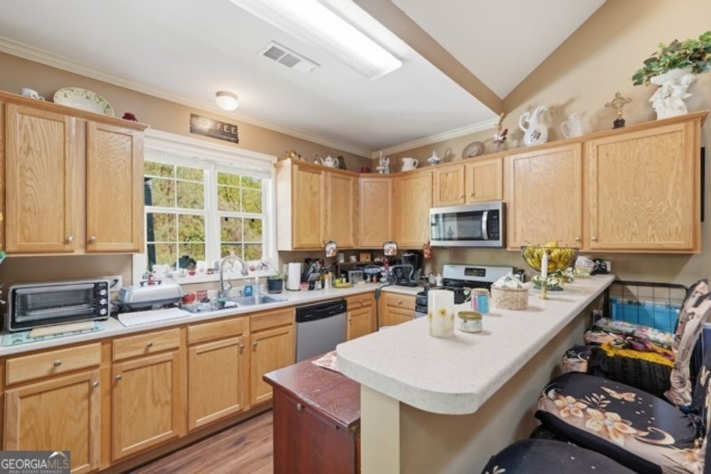 Photo of 250 Ridgehaven Trail #3, Ellijay, GA 30540 (MLS # 10736251)