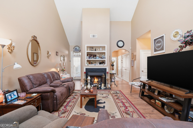 250 Ridgehaven TRL #3