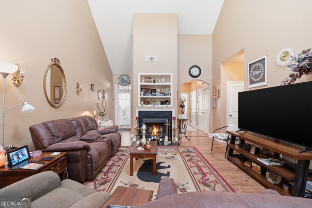 Photo of 250 Ridgehaven Trail #3, Ellijay, GA 30540 (MLS # 10736251)