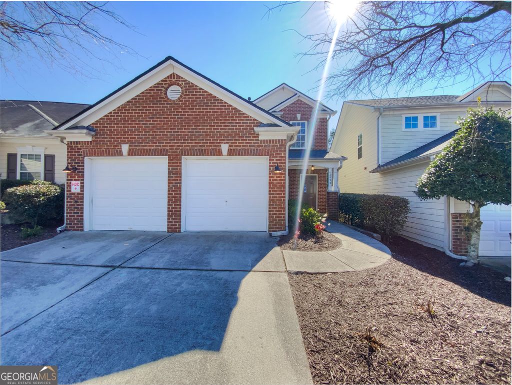 Photo of 2022 Appaloosa Way, Conyers, GA 30012 (MLS # 10689130)