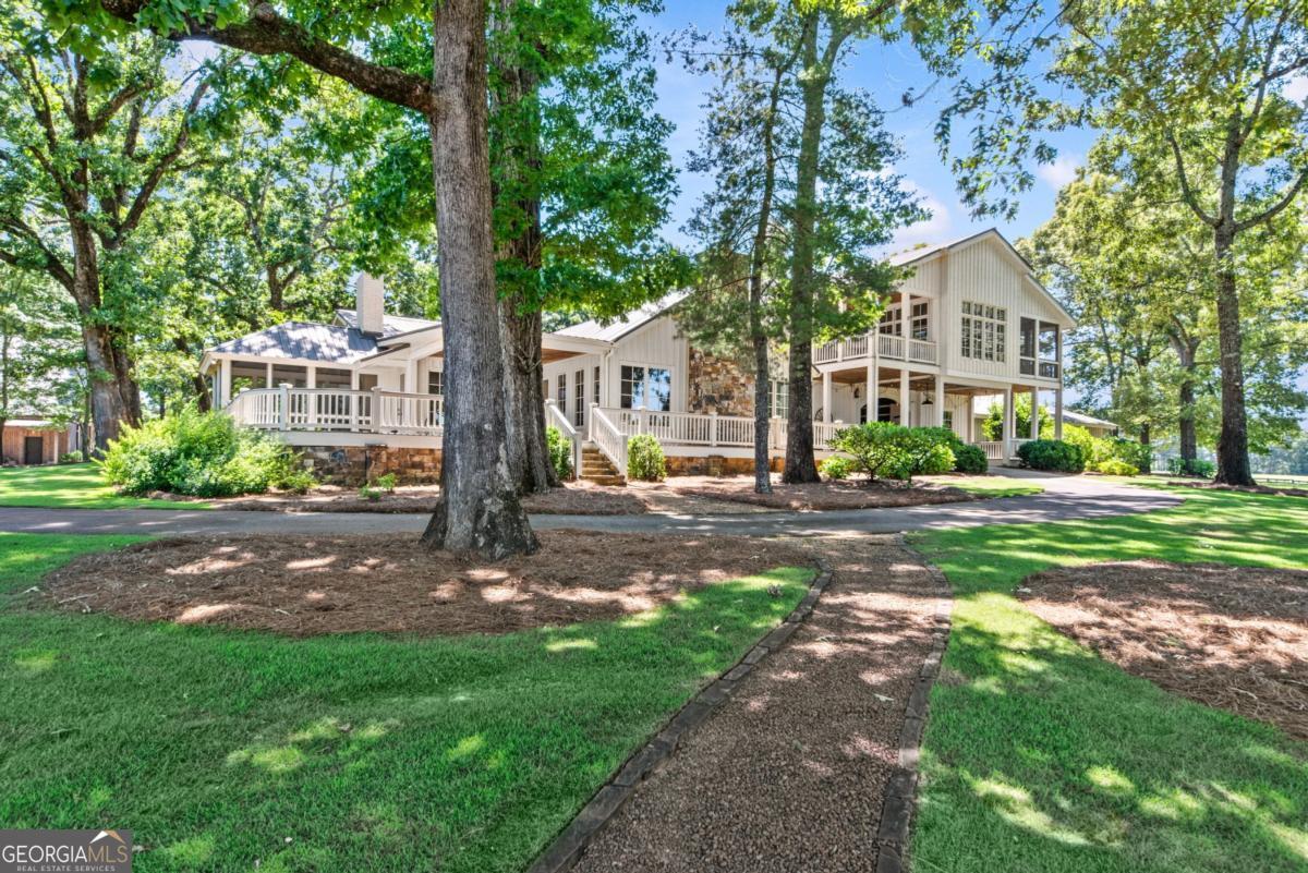 3701 Little River RD