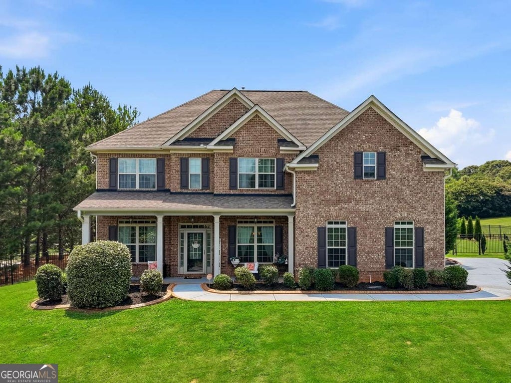 Photo of 15 Granville Lane, Covington, GA 30016 (MLS # 10795269)