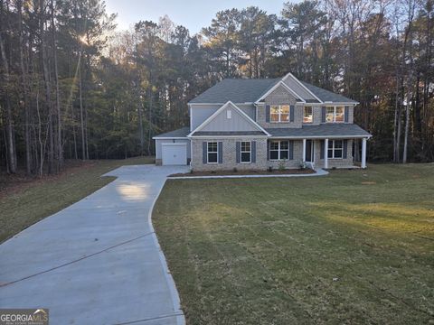 3245 Lions Ruby LN Atlanta GA 30349