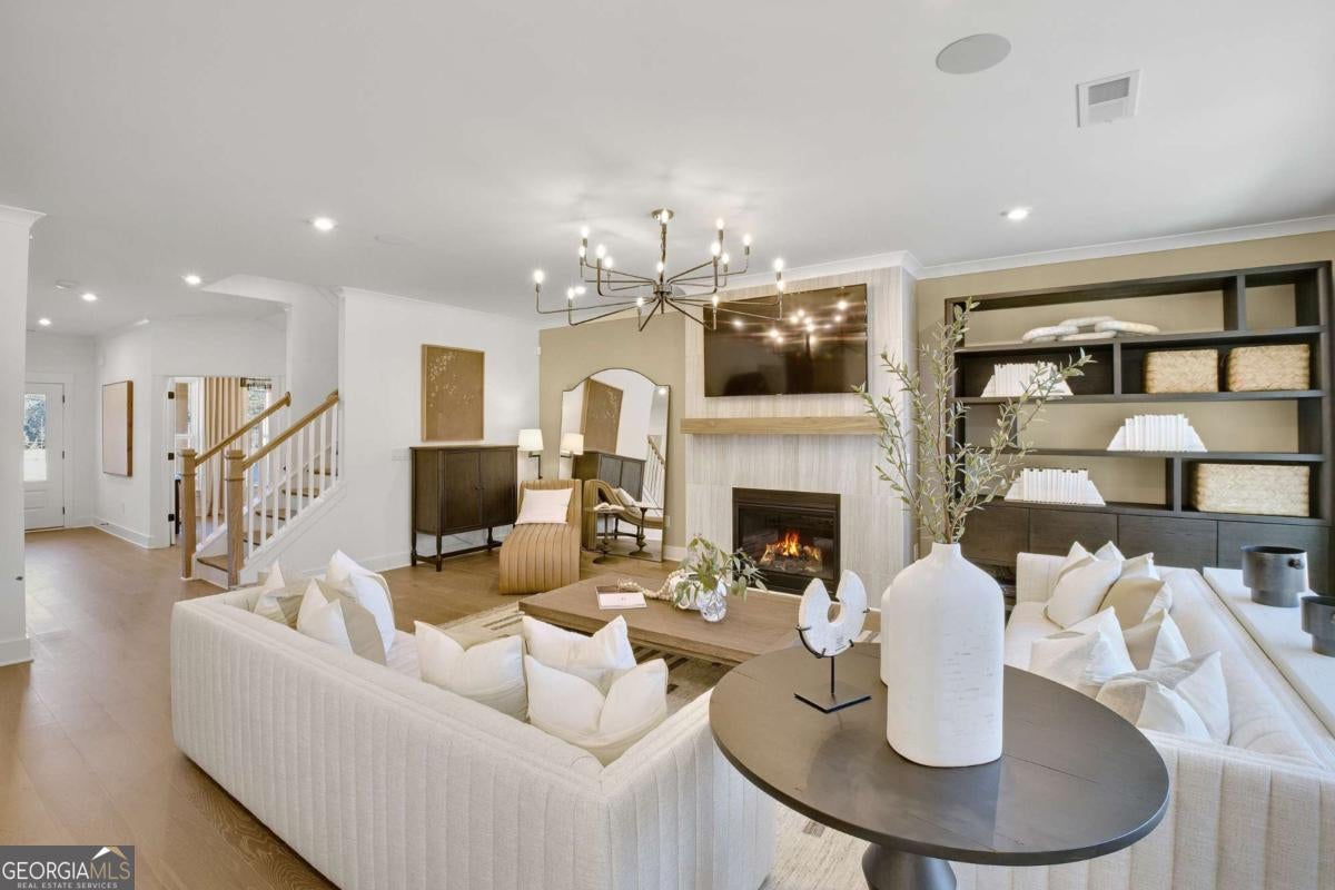 92 Antioch RD SW