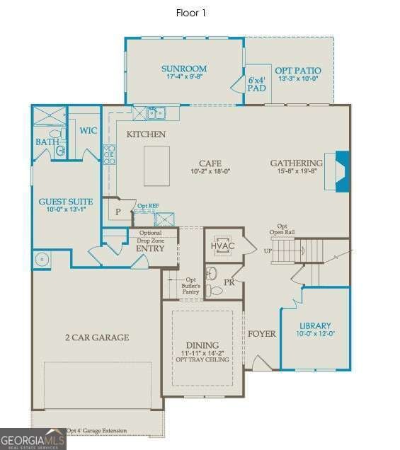 92 Antioch RD SW