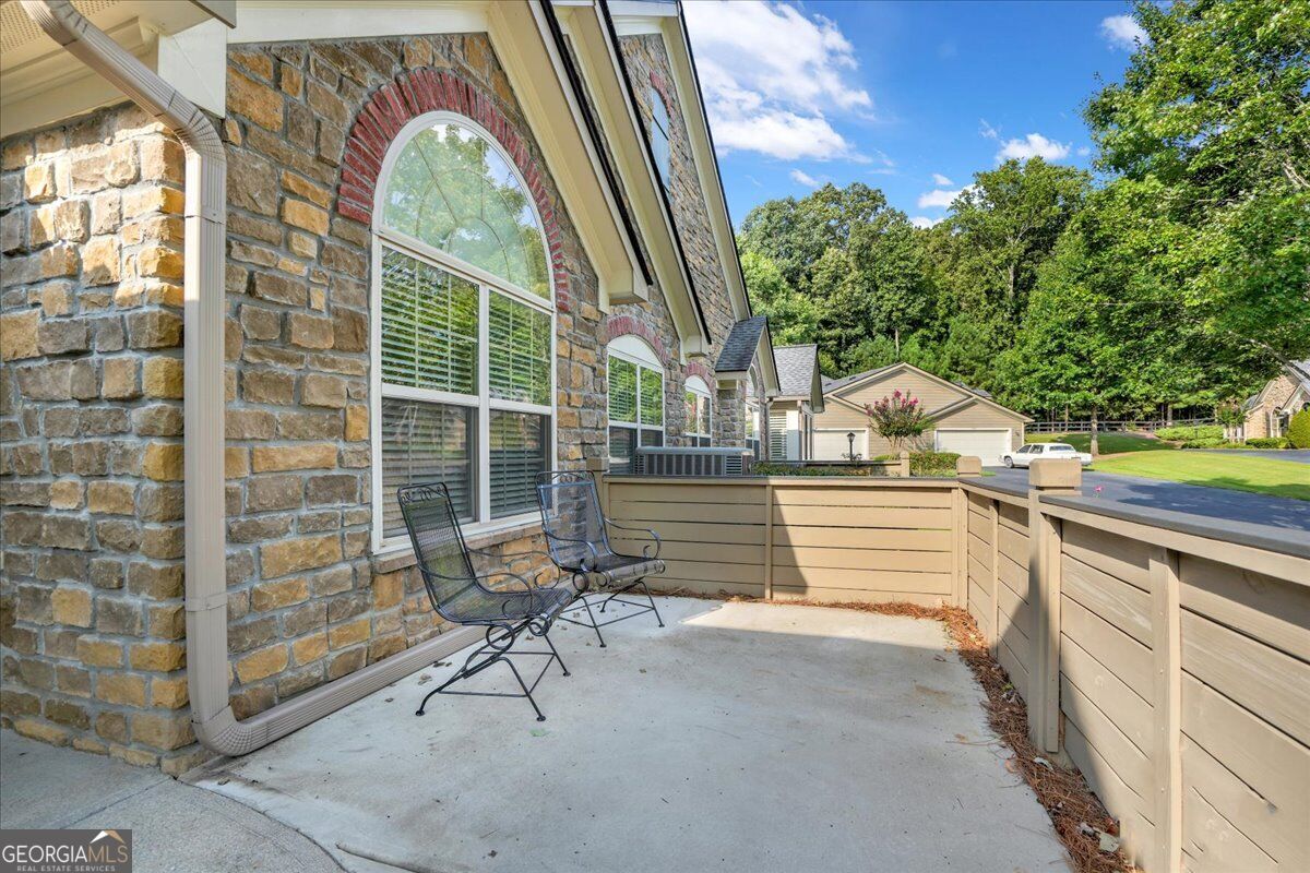 5278 Stone Village CIR NW 8