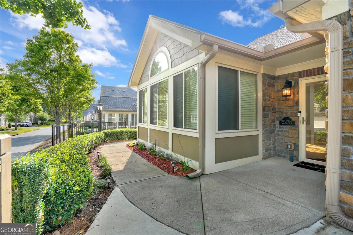 5278 Stone Village CIR NW 8