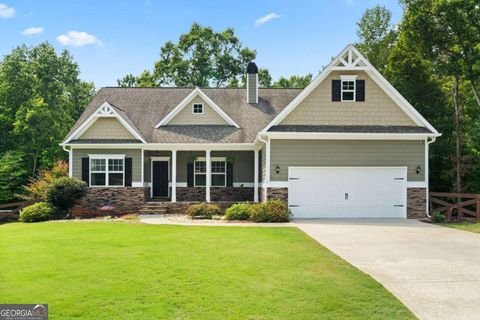 264 Holland Grove DR Dallas GA 30132