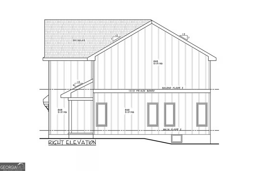 7348 Cedar Creek LOOP