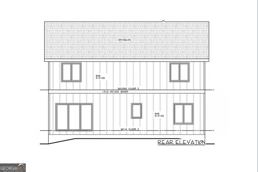 7348 Cedar Creek LOOP