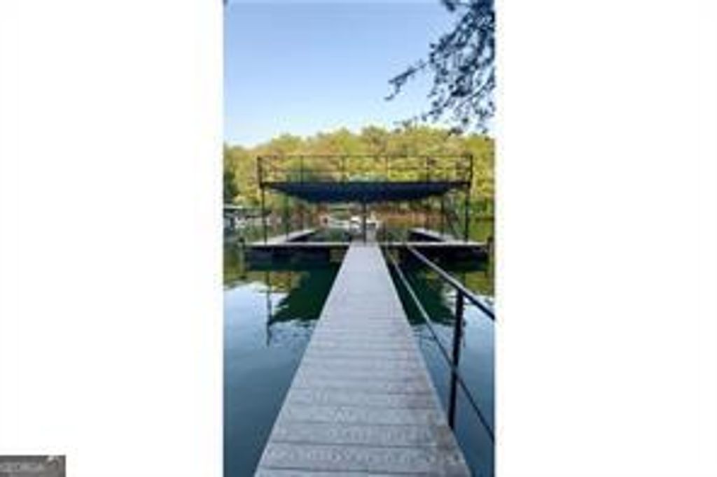 Photo of 5997 Warpath Road, Flowery Branch, GA 30542 (MLS # 10724191)