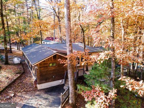 Photo of 129 NOB HILL Ridge, Cleveland, GA 30528 (MLS # 10640658)