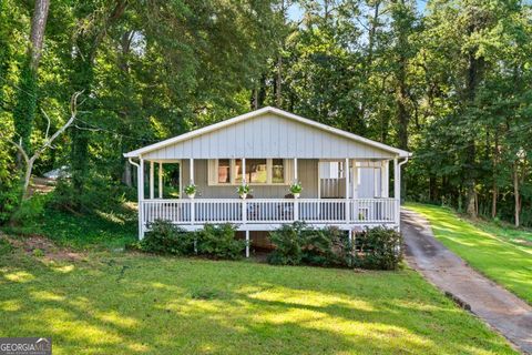 1722 Crestridge DR SE Marietta GA 30067