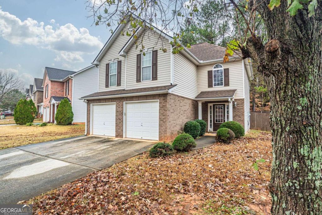 Photo of 3954 Riverside Parkway, Decatur, GA 30034 (MLS # 10655542)