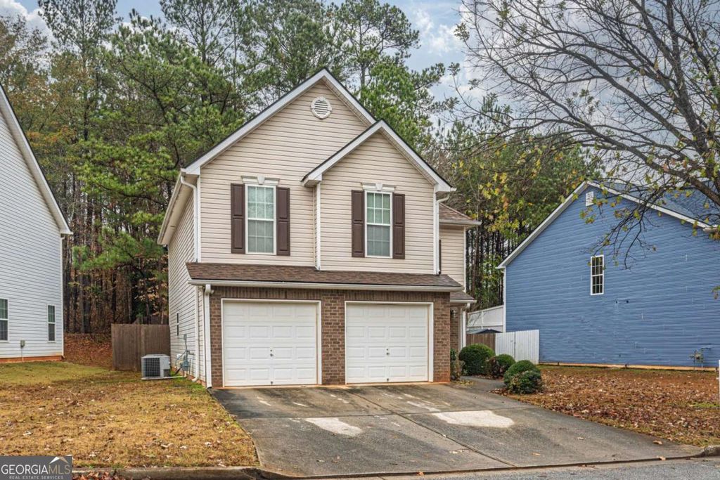 Photo of 3954 Riverside Parkway, Decatur, GA 30034 (MLS # 10655542)