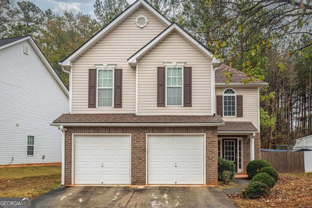 Photo of 3954 Riverside Parkway, Decatur, GA 30034 (MLS # 10655542)