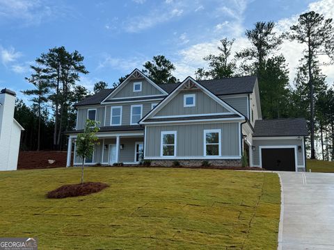 Photo of 1041 COTTONWOOD Lane, Loganville, GA 30052 (MLS # 10504195)