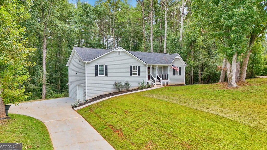 29 Indian Creek LN