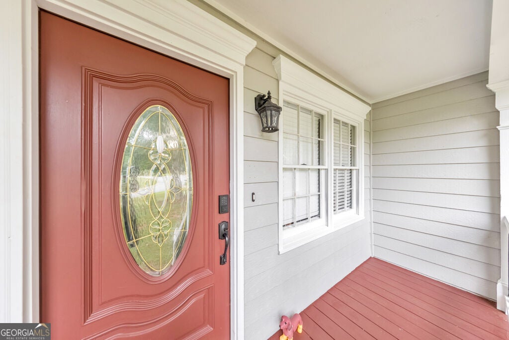 29 Indian Creek LN