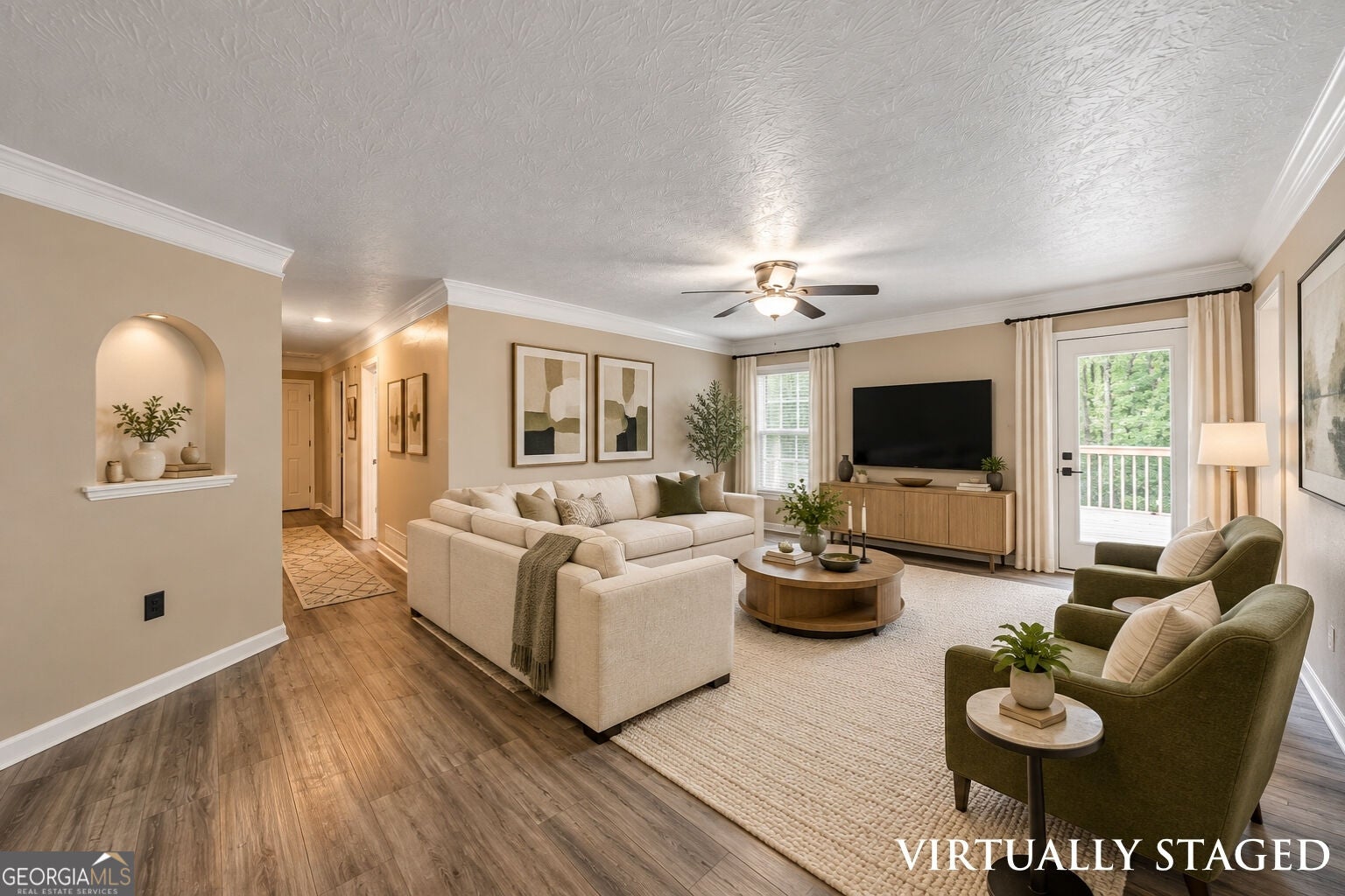 29 Indian Creek LN