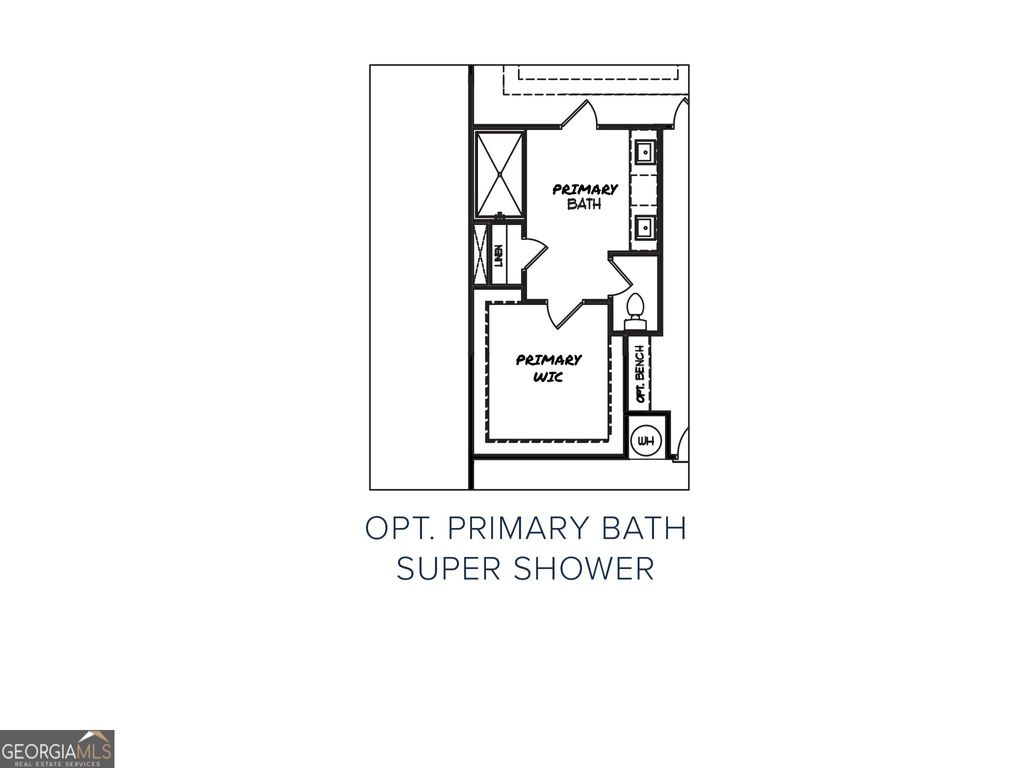 Photo of 3310 Kottayam Court, Statham, GA 30666 (MLS # 10753311)