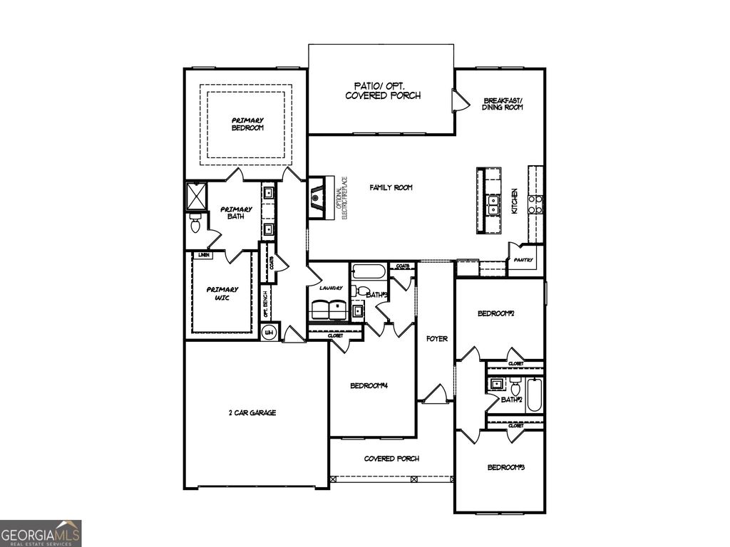 Photo of 3310 Kottayam Court, Statham, GA 30666 (MLS # 10753311)